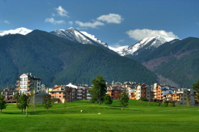 Villa Nataly at Golf Resort Bansko